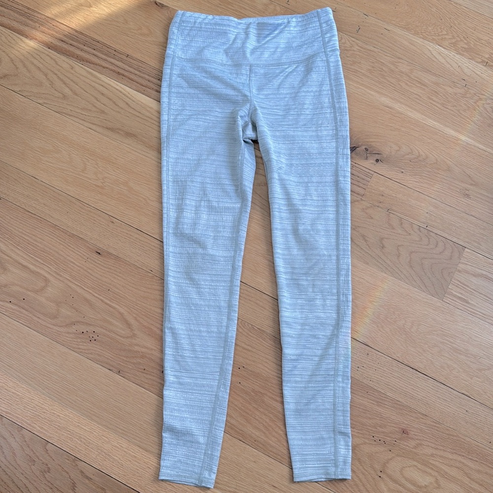 Athleta leggings Med